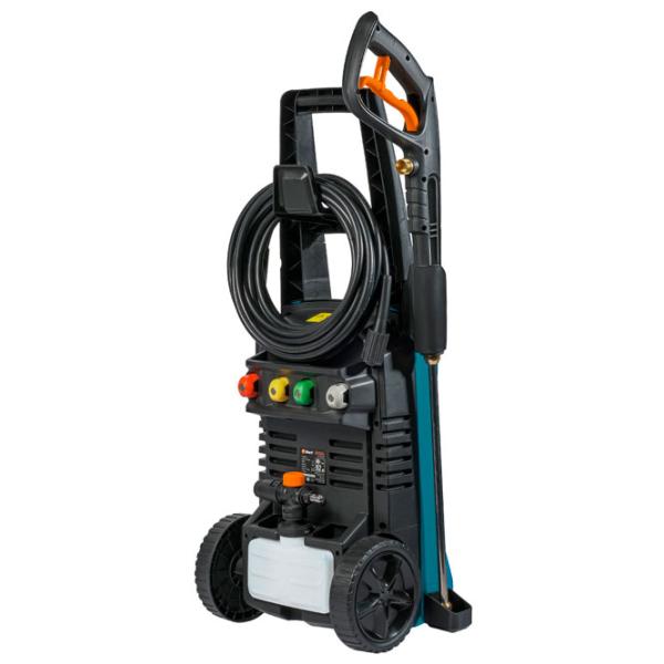Maşină de curăţat cu presiune Bort BHR-2000M-Pro 2000 W/ Blue photo 3
