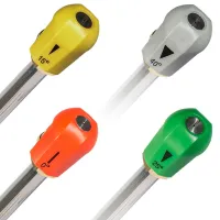 Maşină de curăţat cu presiune Bort BHR-2000M-Pro 2000 W/ Blue photo 5