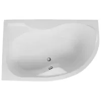Ванна Polimat Dora Акрил photo 2
