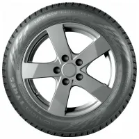 Шины Nokian Hakkapeliitta R3 245/ 40 R18 97T XL Зимние/ Легковой photo 2