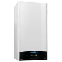 Газовый котёл Ariston Genus One 24 TF 24 кВт/ 240 м² photo 2