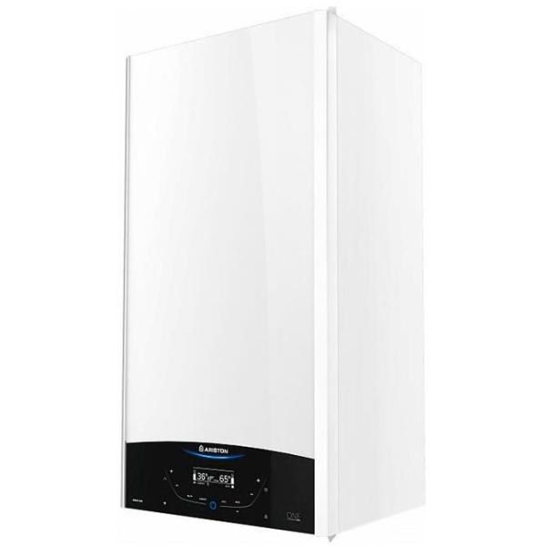 Centrală termică pe gaz Ariston Genus One 24 TF 24 kW/ 240 m² photo 3