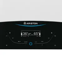 Газовый котёл Ariston Genus One 24 TF 24 кВт/ 240 м² photo 4