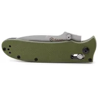 Нож Ganzo G704-GR карманный/ 440C photo 2