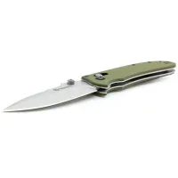Нож Ganzo G704-GR карманный/ 440C photo 6