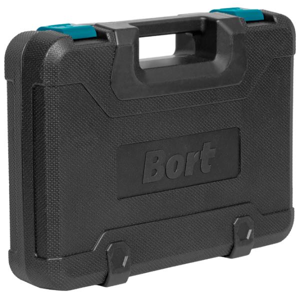 Set scule Bort BTK-30E Cantitatea în set: 30 photo 4