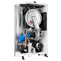 Газовый котёл Ariston Cares S 30 TF 30 кВт/ 300 м² photo 3