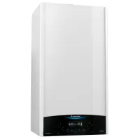 Газовый котёл Ariston Genus One 30 30 кВт/ 300 м² photo 2
