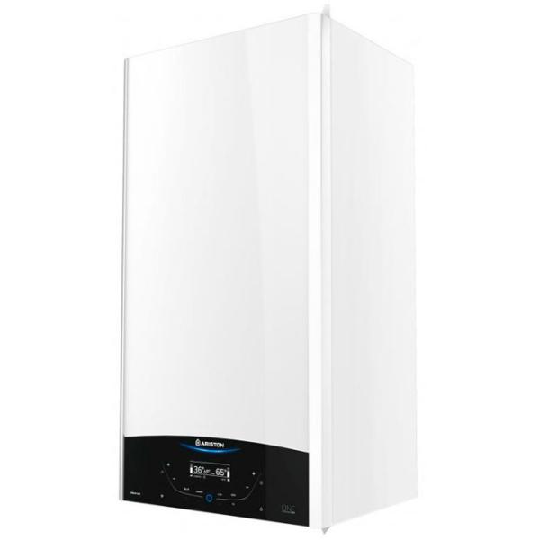 Centrală termică pe gaz Ariston Genus One 30 30 kW/ 300 m² photo 3