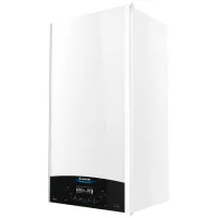 Газовый котёл Ariston Genus One 30 30 кВт/ 300 м² photo 3