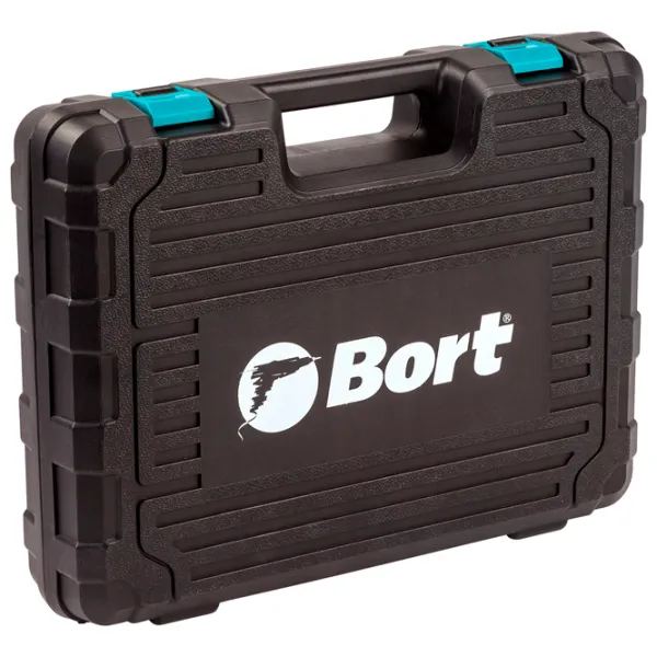 Набор инструментов Bort BTK-100 Количество в наборе: 100 photo 5