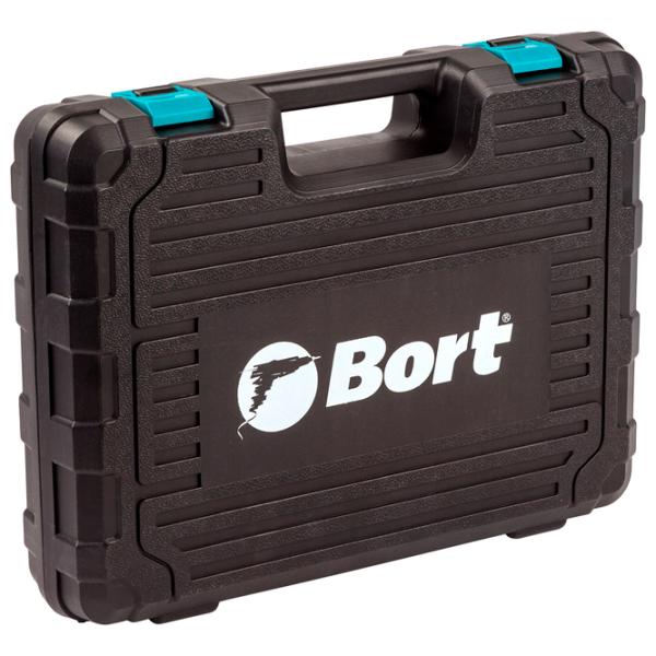 Набор инструментов Bort BTK-100 Количество в наборе: 100 photo 5