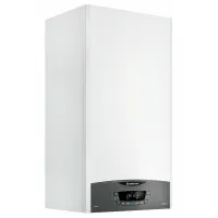 Газовый котёл Ariston Clas XC System 32FF 32 кВт/ 320 м² photo 2