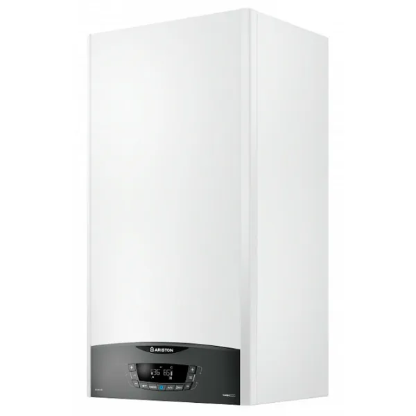 Centrală termică pe gaz Ariston Clas XC System 32FF 32 kW/ 320 m² photo 3