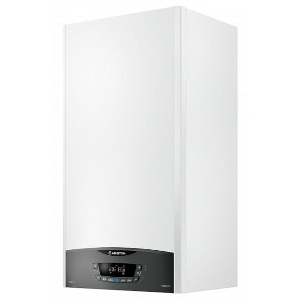 Centrală termică pe gaz Ariston Clas XC System 32FF 32 kW/ 320 m² photo 3