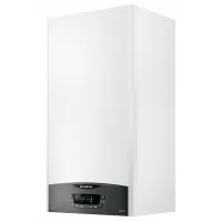 Газовый котёл Ariston Clas XC System 32FF 32 кВт/ 320 м² photo 3