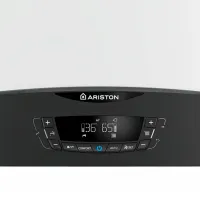 Газовый котёл Ariston Clas XC System 32FF 32 кВт/ 320 м² photo 4