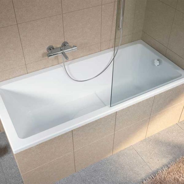 Cadă de baie Riho Lusso Plus Acril photo 2