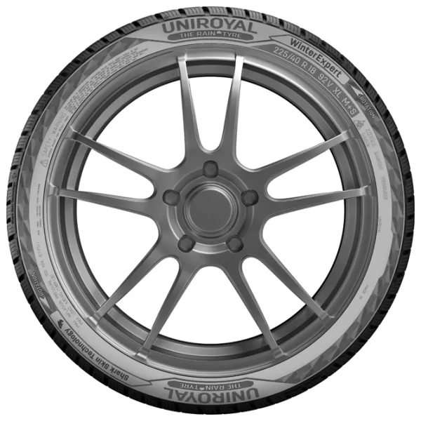 Шины Uniroyal WinterExpert 205/ 55 R16 91T Зимние/ Легковой photo 2 Шины Uniroyal WinterExpert 205/ 55 R16 91T Зимние/ Легковой photo 2