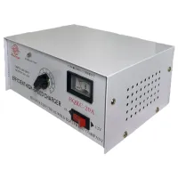 Автомобильное зарядное устройство Huan Qiu HQKC-20A 1 A - 20 A photo 3