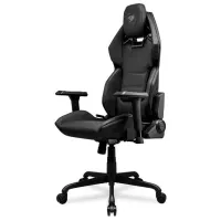 Игровое кресло Cougar Hotrod Черный photo 3