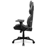 Игровое кресло Cougar Hotrod Черный photo 4