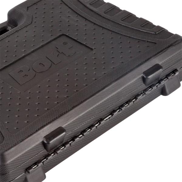 Набор инструментов Bort BTK-94 Количество в наборе: 94 photo 4
