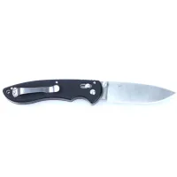 Cuțit Ganzo G740-BK pentru pescuit/ 440C photo 2