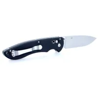 Cuțit Ganzo G740-BK pentru pescuit/ 440C photo 3