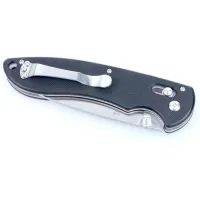 Cuțit Ganzo G740-BK pentru pescuit/ 440C photo 4