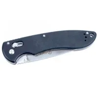Cuțit Ganzo G740-BK pentru pescuit/ 440C photo 5