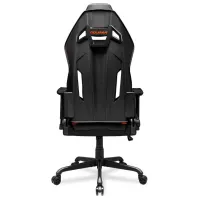 Scaun Gaming Cougar Hotrod Orange Black photo 6