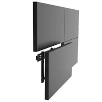 Suport TV Reflecta Plano Video Wall 60-6040 VESA 200 x 200 mm photo 6