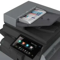 Dispozitiv multifuncțional SHARP BP-50C31EU Laser/ Color photo 2