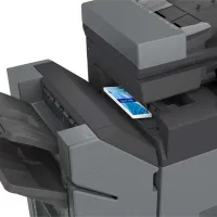 Dispozitiv multifuncțional SHARP BP-50C31EU Laser/ Color photo 4