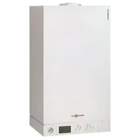 Centrală termică pe gaz Viessmann Vitopend 100 31 kW photo 2