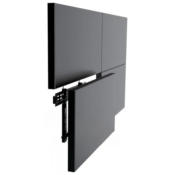 Кронштейн ТВ Reflecta Plano Video Wall 70-6040 VESA 200 x 200 мм photo 4