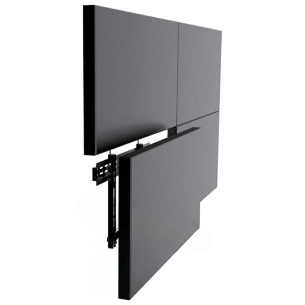 Кронштейн ТВ Reflecta Plano Video Wall 70-6040 VESA 200 x 200 мм photo 4