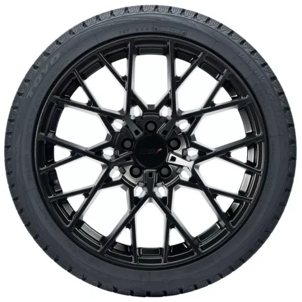 Anvelope Toyo Observe GSi6 265/ 55 R20 113H XL TL Iarnă/ Suv photo 2