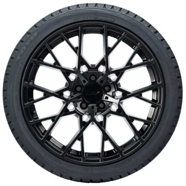 Anvelope Toyo Observe GSi6 265/ 55 R20 113H XL TL Iarnă/ Suv photo 2