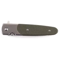 Нож Ganzo G743-1-GR карманный/ 440C photo 4