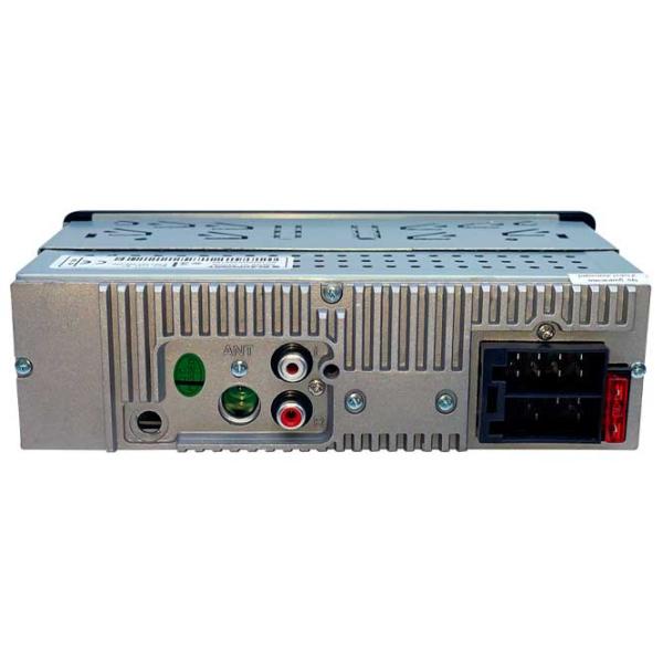 Автомагнитола универсальная BPA 1121 BT Black photo 2