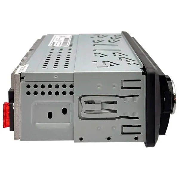 Автомагнитола универсальная BPA 1121 BT Black photo 3