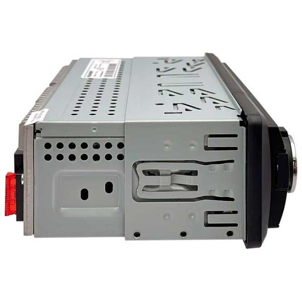 Автомагнитола универсальная BPA 1121 BT Black photo 3