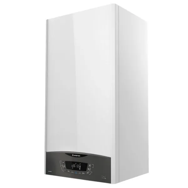 Centrală termică pe gaz Ariston Clas One 35 35 kW/ 350 m² photo 3
