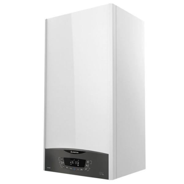 Centrală termică pe gaz Ariston Clas One 35 35 kW/ 350 m² photo 3