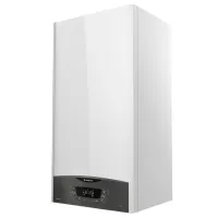 Centrală termică pe gaz Ariston Clas One 35 35 kW/ 350 m² photo 3