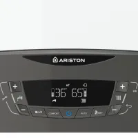 Centrală termică pe gaz Ariston Clas One 35 35 kW/ 350 m² photo 4
