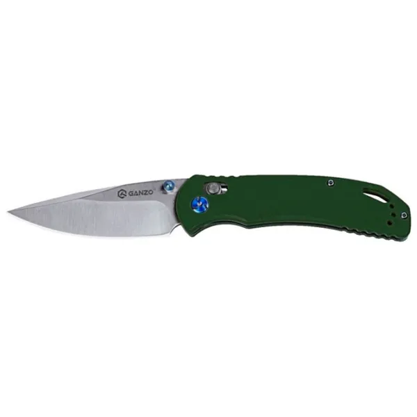 Нож Ganzo G7531-GR кемпинговый/ 440C photo 2