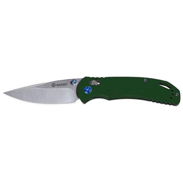 Нож Ganzo G7531-GR кемпинговый/ 440C photo 2